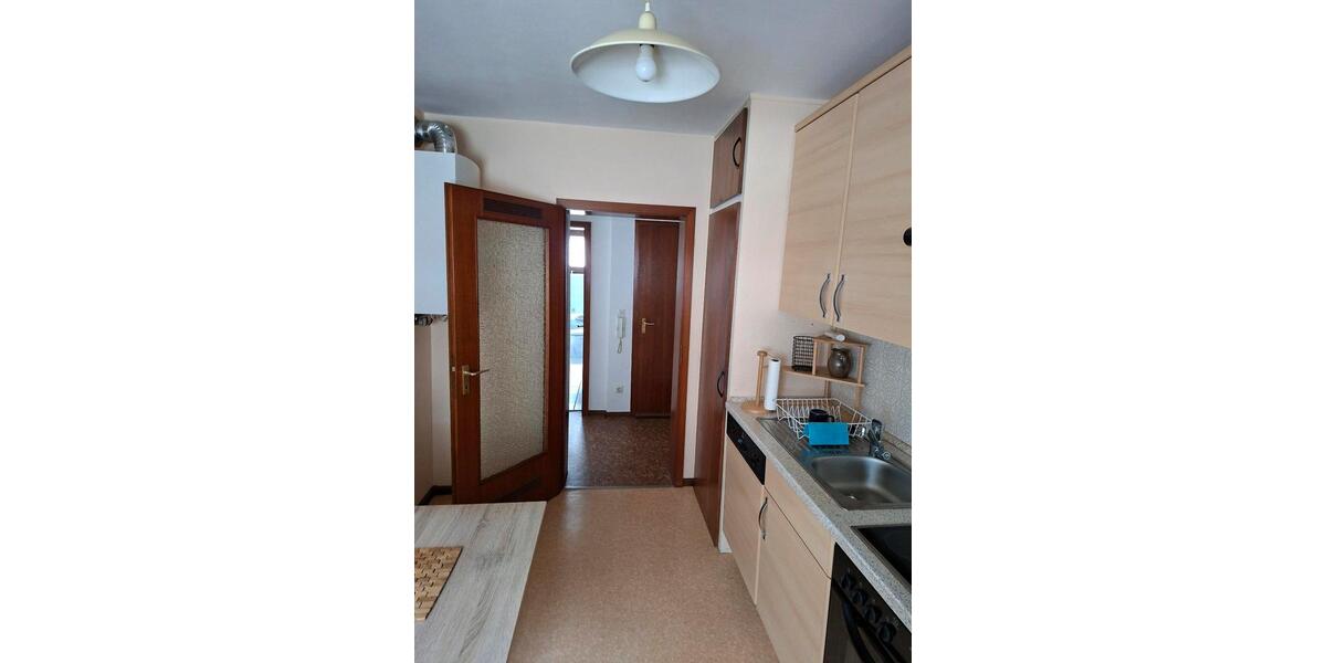 Etagenwohnung Gladbeck Alt-Rentfort - 2 Zimmer, 60 m&sup2;, 700&euro; | Angebot:26447987