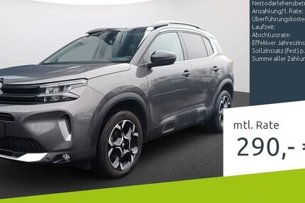 Citroen C5 Aircross 21.105 km 24.490 &euro; Dülmen 48249