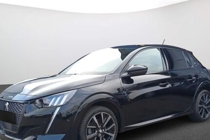Peugeot 208 33.317 km 19.440 &euro; Dülmen 48249