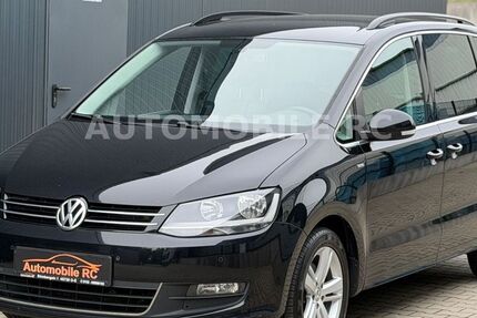 VW Sharan 246.566 km 7.300 &euro; Oer-Erkenschwick 45739