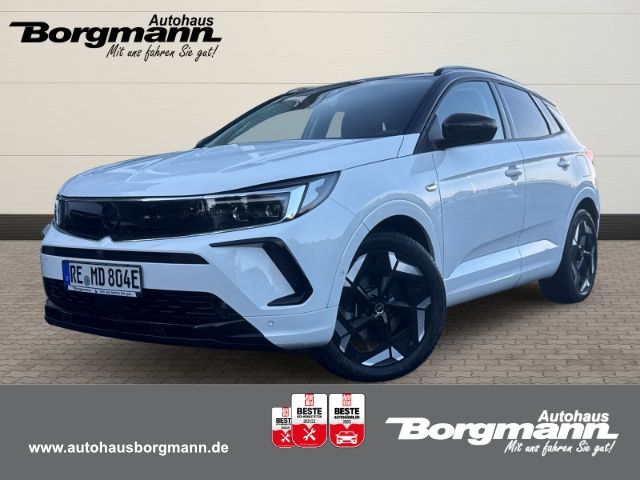 Opel Grandland (X) 17.000 km 31.990 &euro; Dorsten 46282