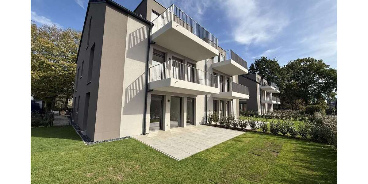 Etagenwohnung Dortmund Eving - 2 Zimmer, 65 m&sup2;, 975&euro; | Angebot:27680340