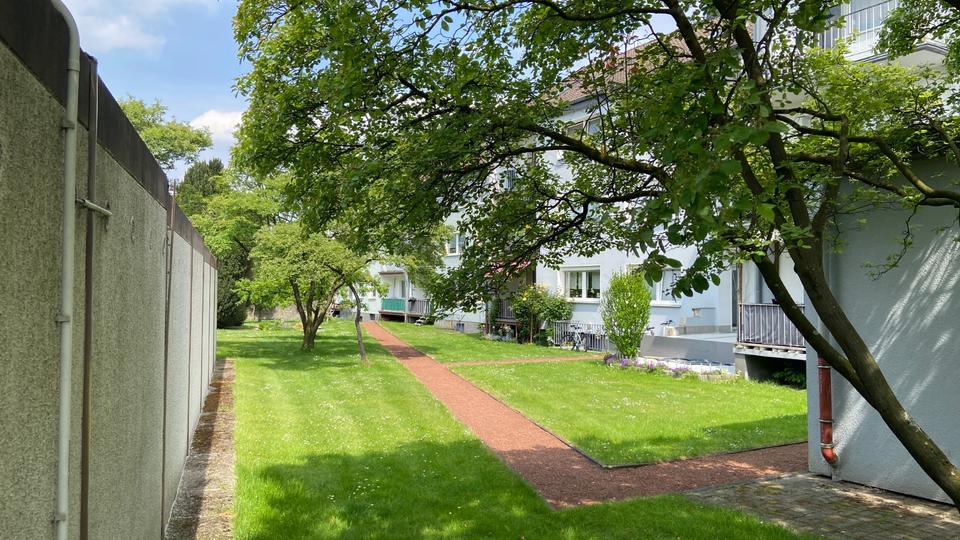Etagenwohnung Datteln - 2.5 Zimmer, 54 m&sup2;, 77.000&euro; | Angebot:26591191