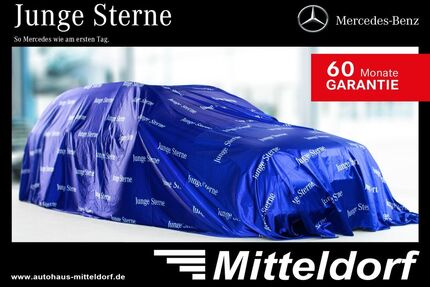 Mercedes-Benz EQA 8.700 km 38.880 &euro; Olfen 59399