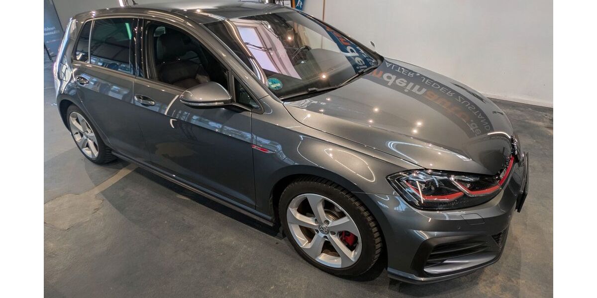 VW Golf 139.500 km 17.900 &euro; Datteln 45711