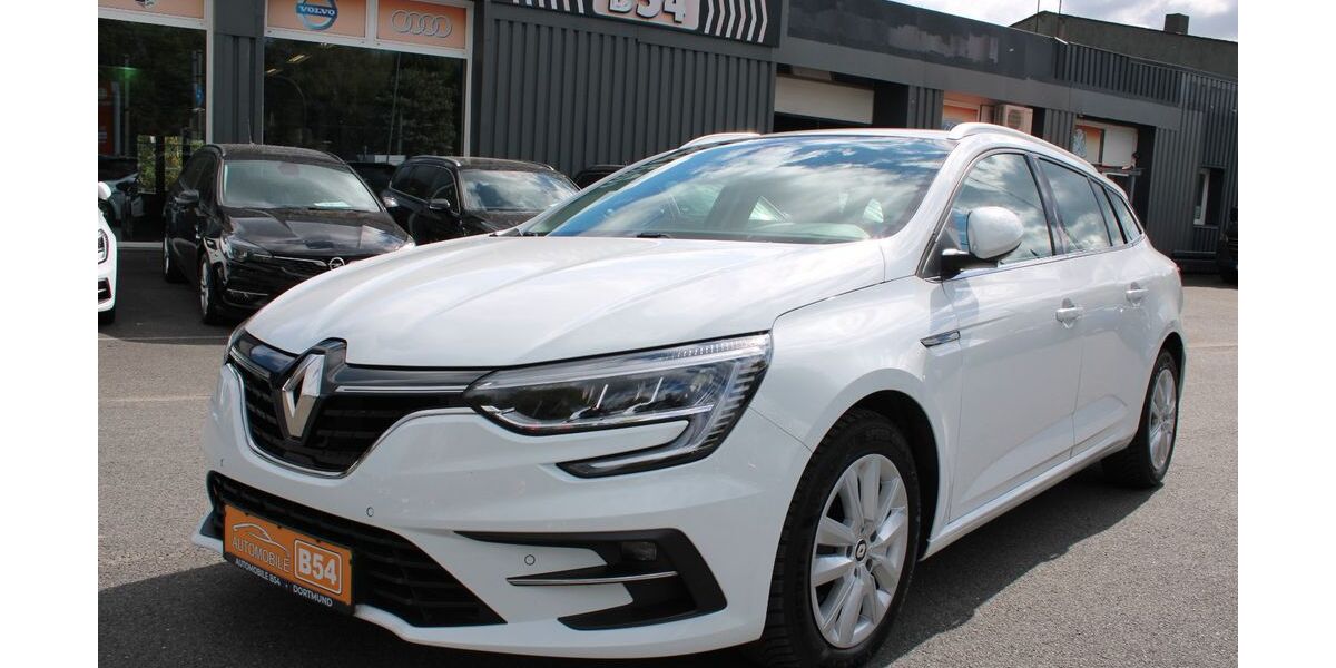 Renault Megane 113.856 km 12.991 &euro; Dortmund 44145