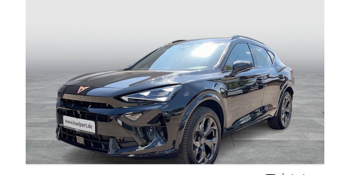 Cupra Formentor 4.917 km 34.320 &euro; Dortmund 44269