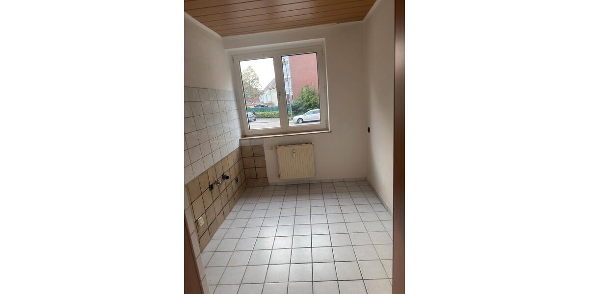 Erdgeschoßwohnung Gelsenkirchen Gelsenkirchen-Mitte - 3 Zimmer, 57 m&sup2;, 525&euro; | Angebot:27609719