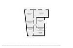 Etagenwohnung Bochum Gerthe - 7 Zimmer, 172 m&sup2;, 400.000&euro; | Angebot:25815148