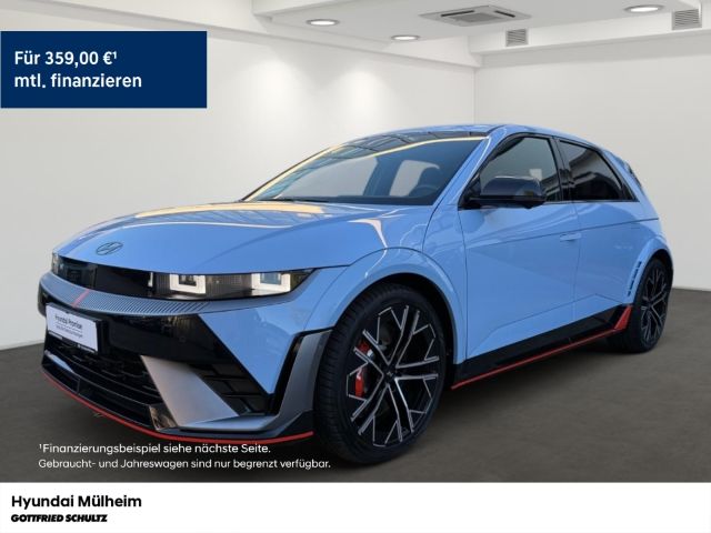 Hyundai IONIQ 5 6.501 km 49.980 &euro; Mülheim 45478