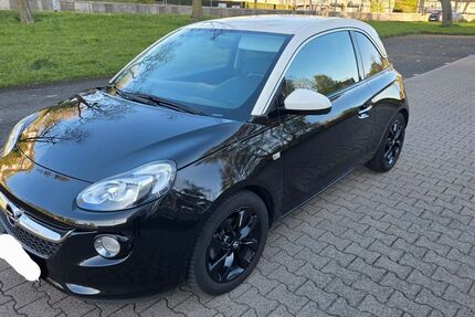 Opel Adam 83.500 km 7.889 &euro; Essen 45359