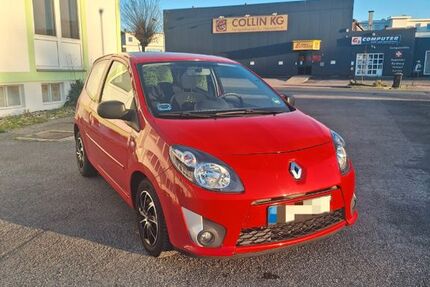 Renault Twingo 107.500 km 2.950 &euro; Dorsten 46286