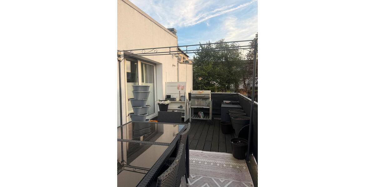 Erdgeschoßwohnung Recklinghausen Grullbad - 2 Zimmer, 70 m&sup2;, 680&euro; | Angebot:27577087
