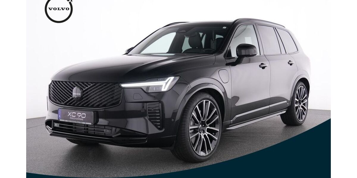 Volvo XC90 19.500 km 89.990 &euro; Mülheim an der Ruhr 45472