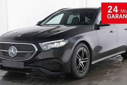 Mercedes-Benz E 220 30.000 km 48.880 &euro; Olfen 59399