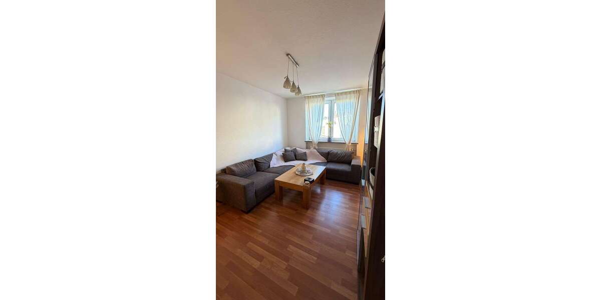 Etagenwohnung Dortmund Innenstadt Nord - 2 Zimmer, 45 m&sup2;, 550&euro; | Angebot:26553083