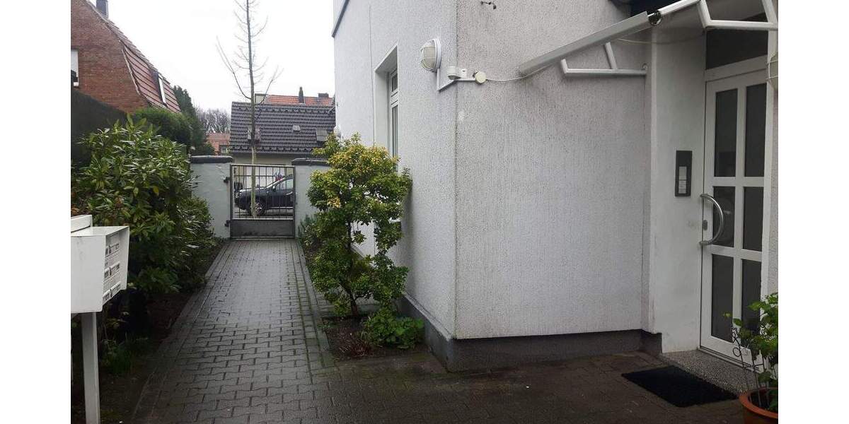 Etagenwohnung Gladbeck Mitte - 3 Zimmer, 86 m&sup2;, 600&euro; | Angebot:26540442