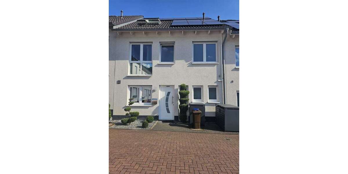 Einfamilienhaus Gladbeck - 5 Zimmer, 111 m&sup2;, 520.000&euro; | Angebot:26980451