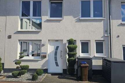 Haus Gladbeck - 5 Zimmer, 111 m&sup2;, 520.000&euro; | Angebot:26980451