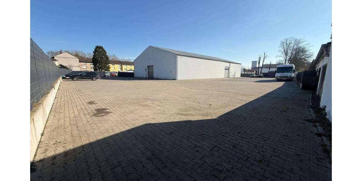 Gewerbeobjekt Datteln - 4.416&euro; | Angebot:26097820
