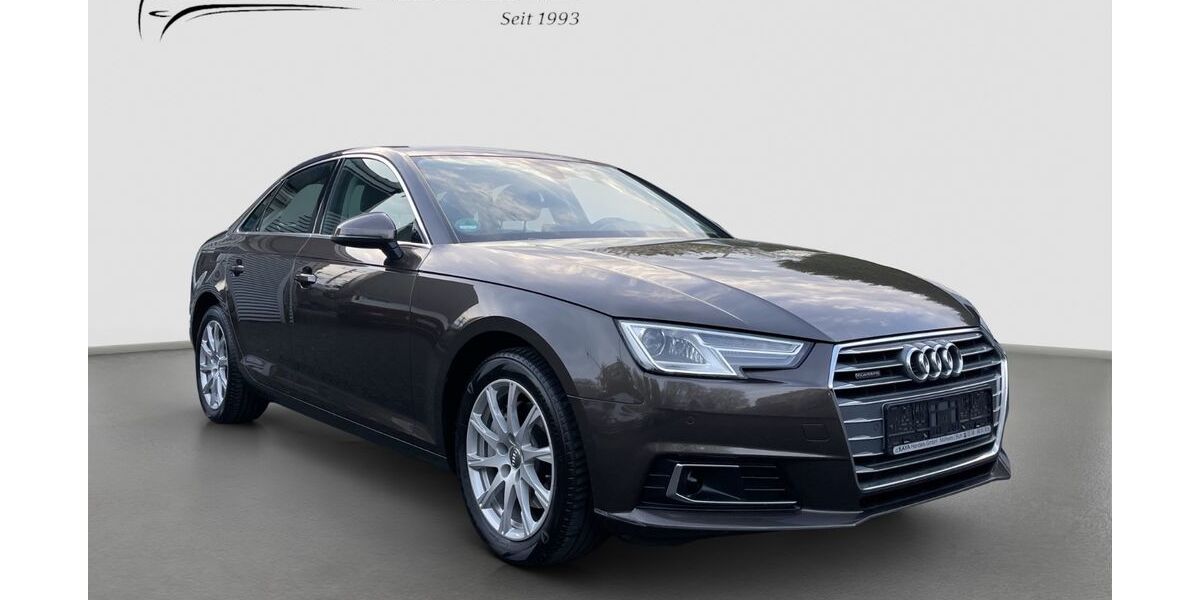 Audi A4 269.000 km 16.999 &euro; Mülheim a.d. Ruhr 45476