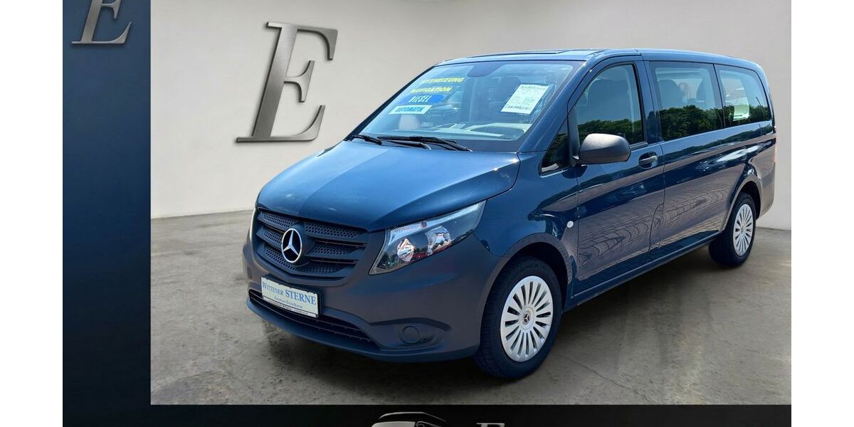 Mercedes-Benz Vito 67.996 km 26.990 &euro; Witten 58454