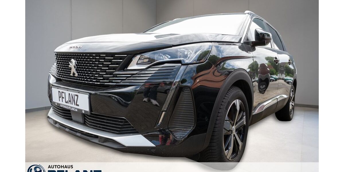 Peugeot 5008 26.534 km 34.980 &euro; Herne 44625
