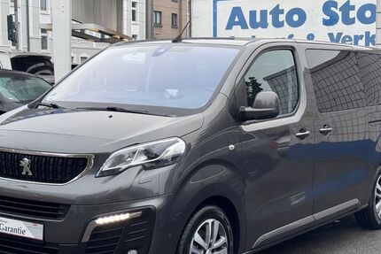 Peugeot Expert 71.369 km 31.800 &euro; Oberhausen 46045