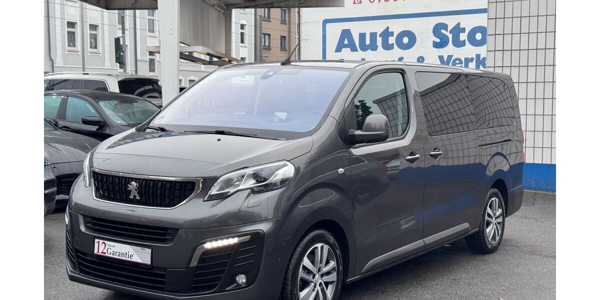 Peugeot Expert 71.369 km 31.800 &euro; Oberhausen 46045