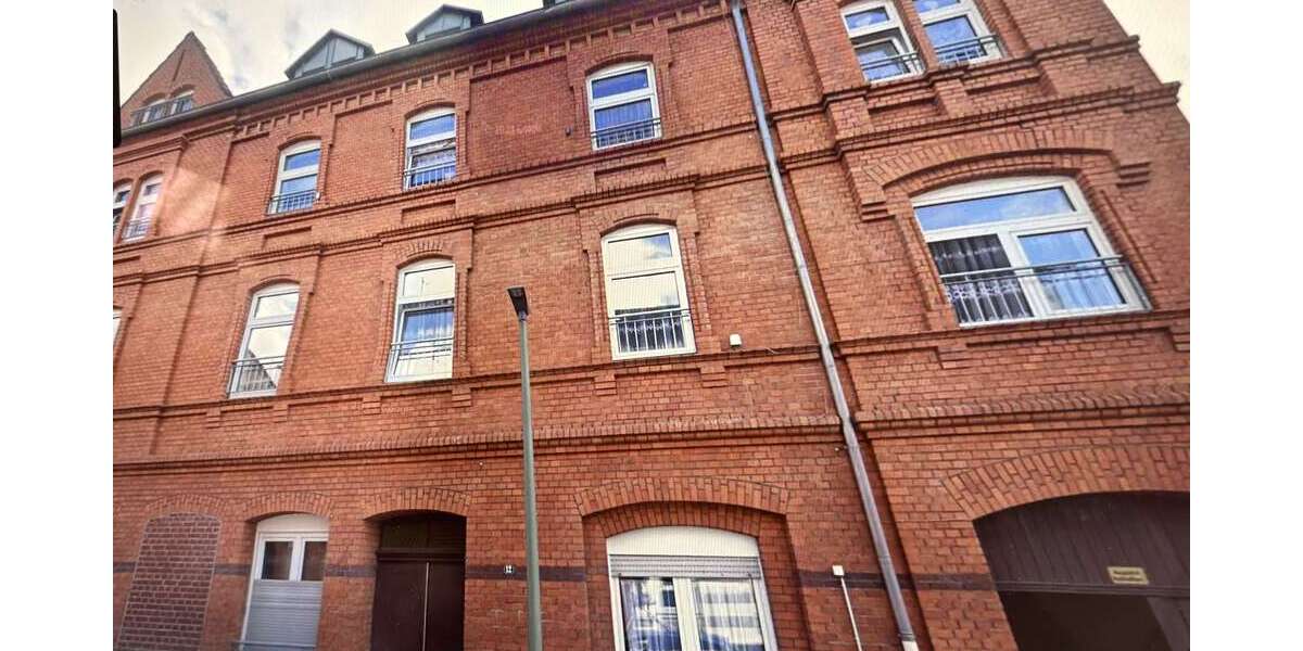 Etagenwohnung Gelsenkirchen-Ückendorf Ückendorf - 3.5 Zimmer, 65 m&sup2;, 520&euro; | Angebot:26554957