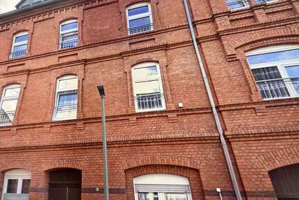 Wohnung Gelsenkirchen-Ückendorf Ückendorf - 3.5 Zimmer, 65 m&sup2;, 520&euro; | Angebot:26554957