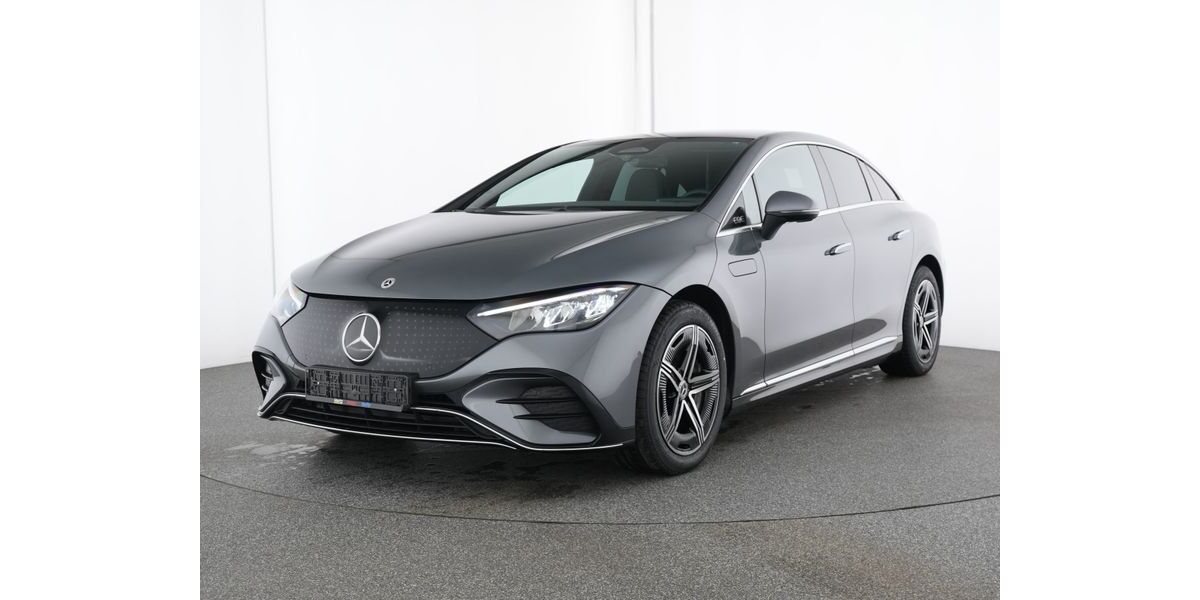 Mercedes-Benz EQE 8.648 km 49.970 &euro; Dinslaken 46535