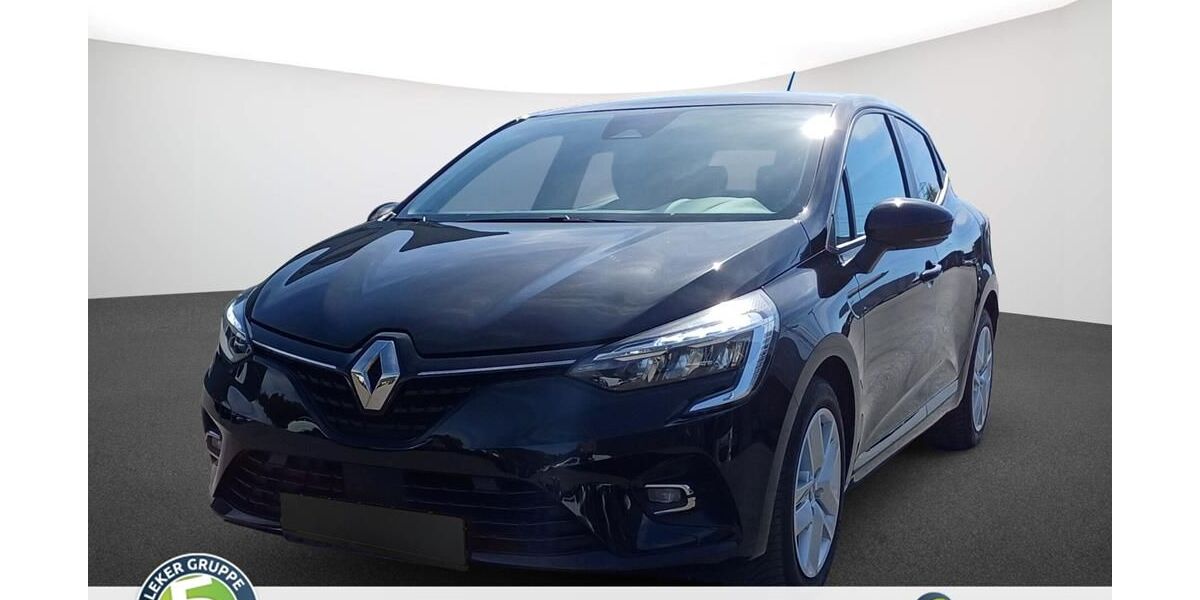 Renault Clio 35.797 km 13.490 &euro; Borken 46325