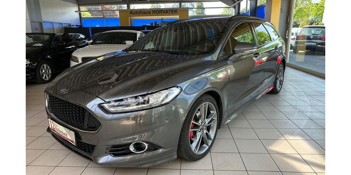 Ford Mondeo 99.500 km 14.500 &euro; Waltrop 45731