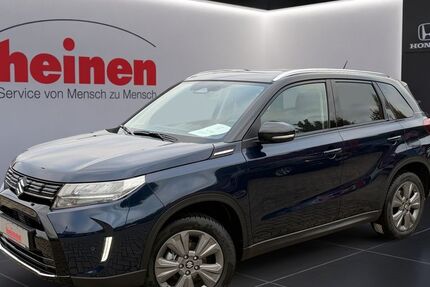 Suzuki Vitara 6.780 km 22.980 &euro; Dortmund 44149