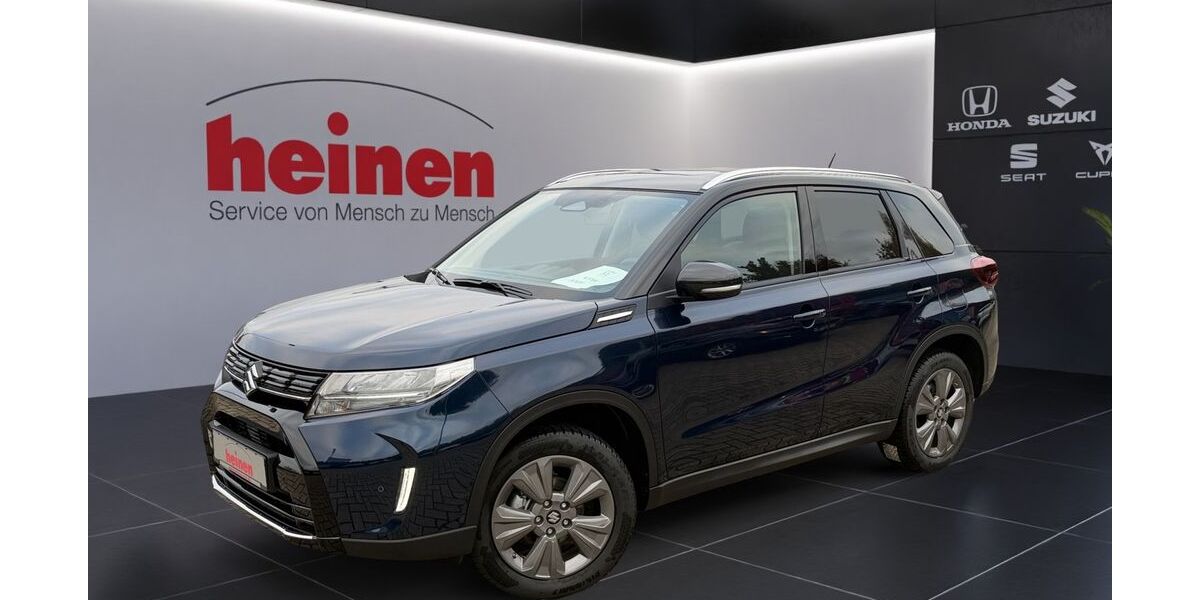 Suzuki Vitara 6.780 km 22.980 &euro; Dortmund 44149