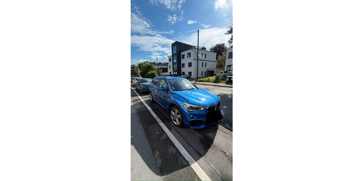 BMW X1 90.000 km 17.000 &euro; Dortmund 44309