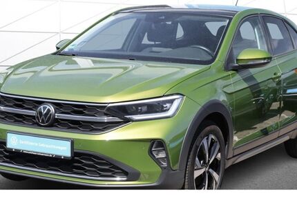 VW Taigo 40.367 km 17.777 &euro; Herten 45701