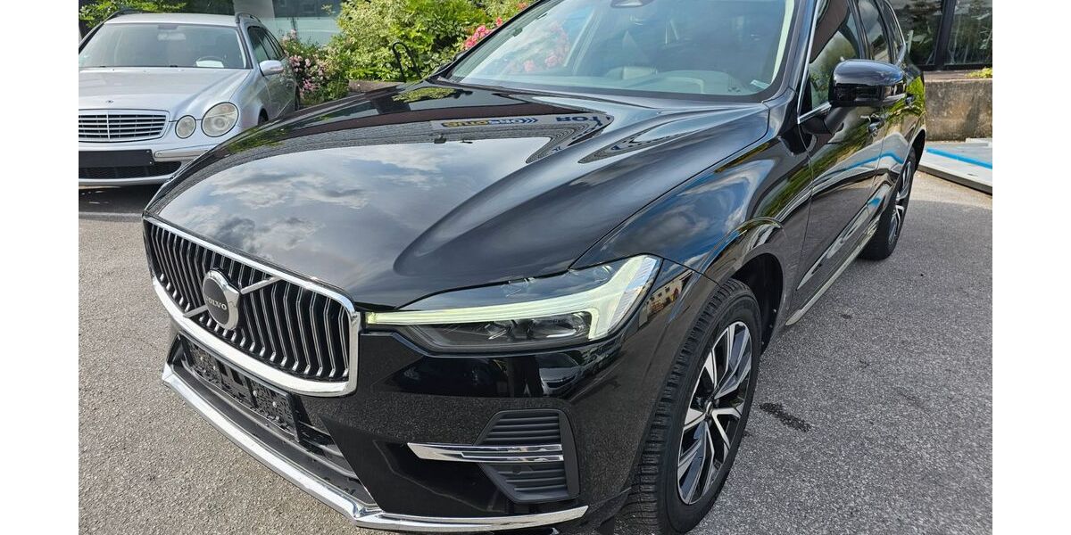 Volvo XC60 293.000 km 16.900 &euro; Gelsenkirchen 45884