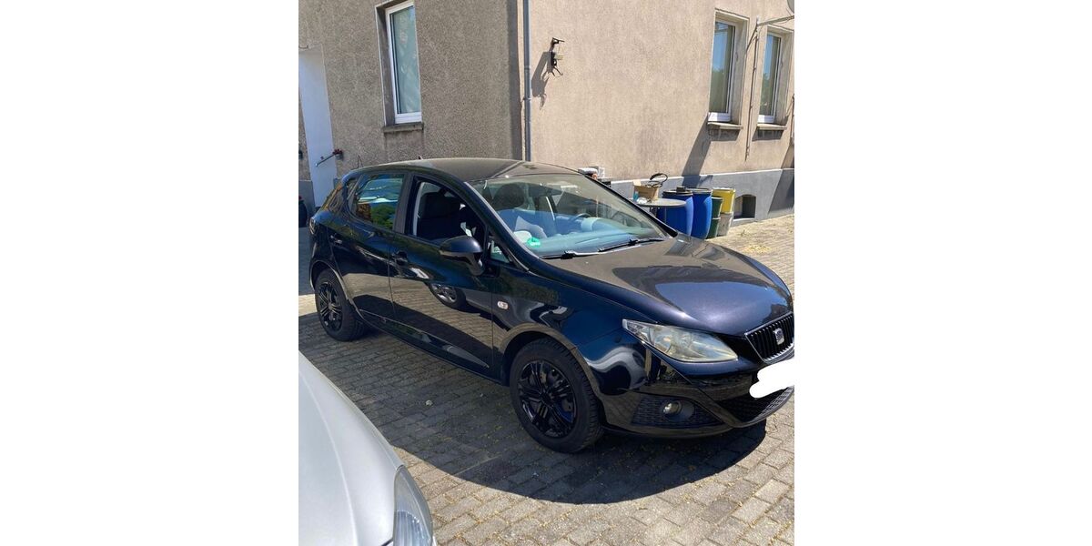 Seat Ibiza 248.000 km 2.000 &euro; Bottrop 46240