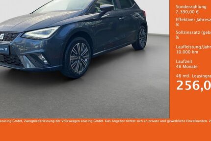 Seat Ibiza 5.060 km 22.970 &euro; Dortmund 44269
