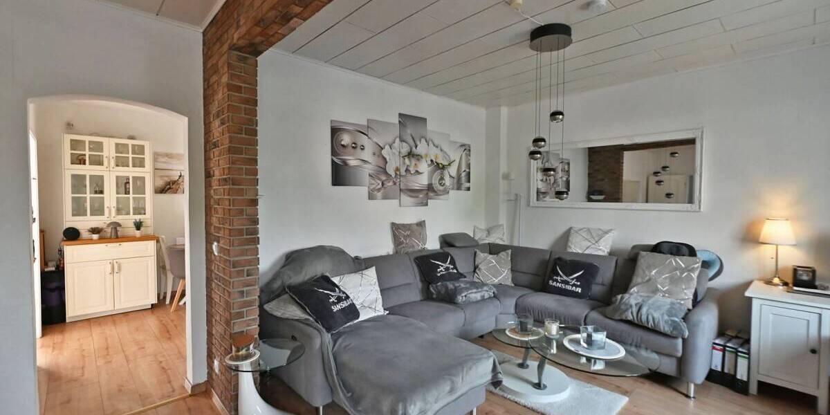 Doppelhaushälfte Mülheim Heißen - 4 Zimmer, 111 m&sup2;, 415.000&euro; | Angebot:26568726