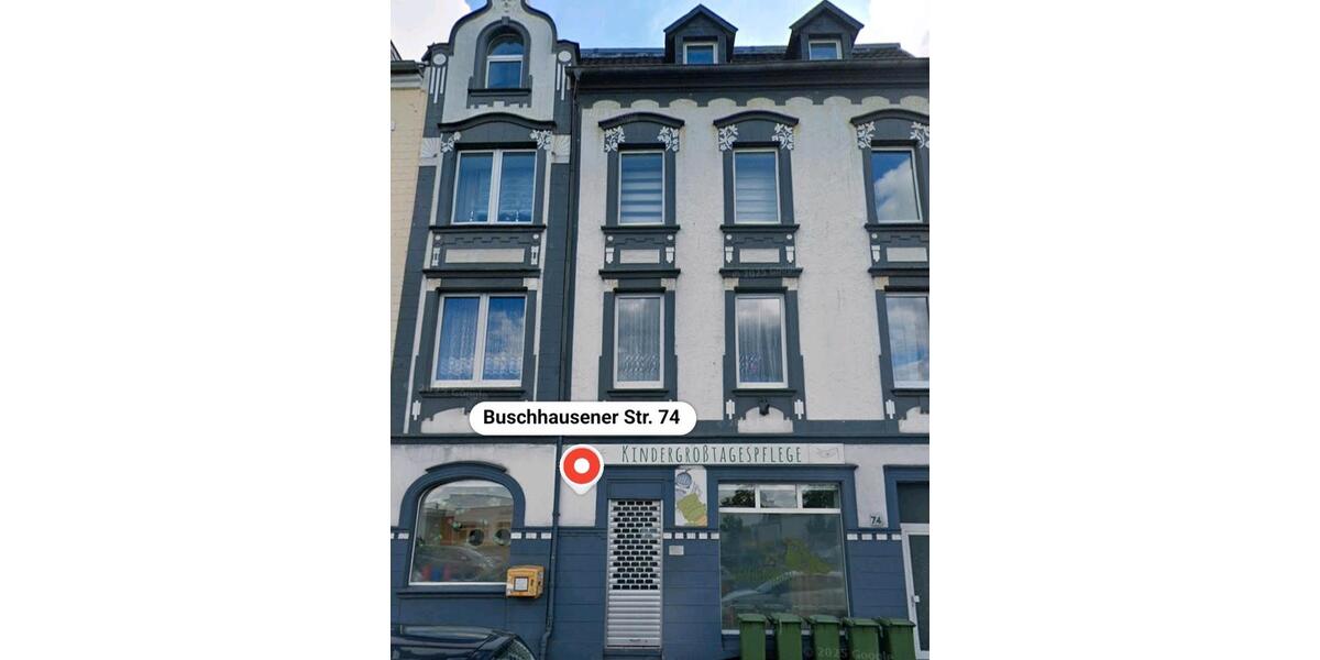 Dachgeschoßwohnung Oberhausen Alstaden - 3 Zimmer, 84 m&sup2;, 940&euro; | Angebot:27551961