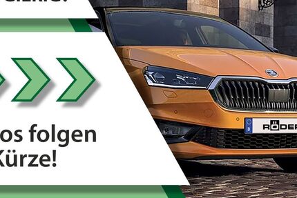 Skoda Fabia 52.595 km 13.450 &euro; Hünxe 46569