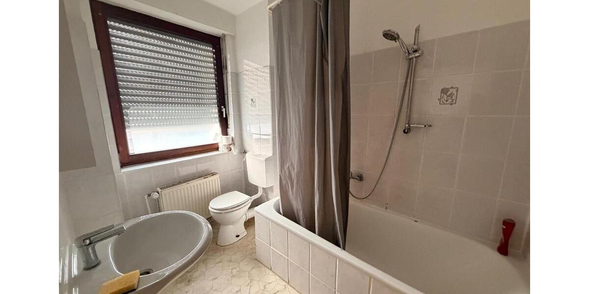 Erdgeschoßwohnung Marl Alt-Marl - 2 Zimmer, 51 m&sup2;, 460&euro; | Angebot:27541374