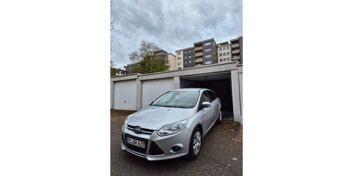 Ford Focus 75.650 km 5.300 &euro; Herne 44649