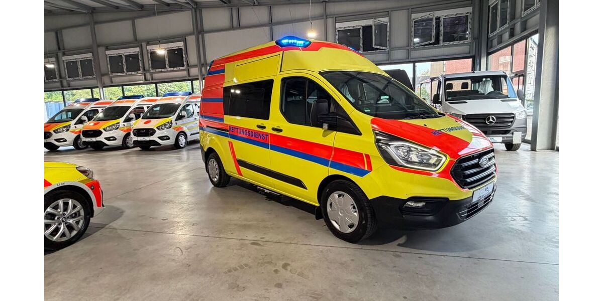 Ford Transit 240.500 km 29.900 &euro; Gelsenkirchen 45879