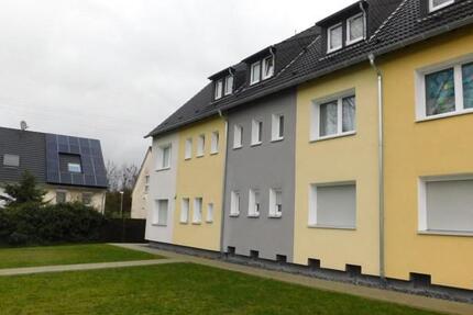 Wohnung Essen Stadtbezirk IV - 4.5 Zimmer, 51 m&sup2;, 549&euro; | Angebot:26410814