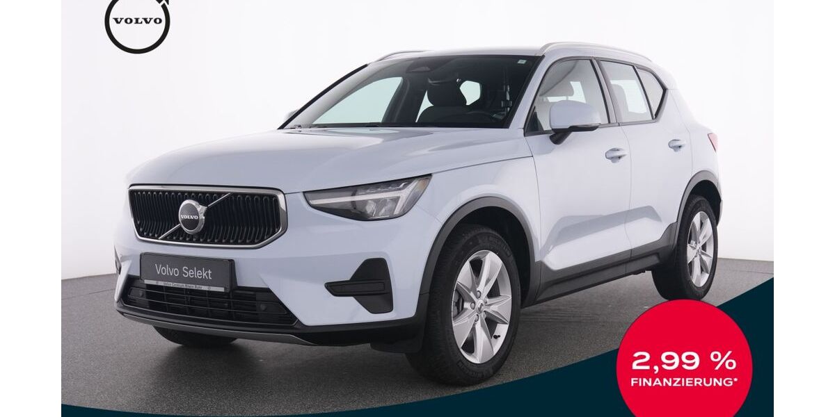 Volvo XC40 18.750 km 30.950 &euro; Essen-Kray 45309