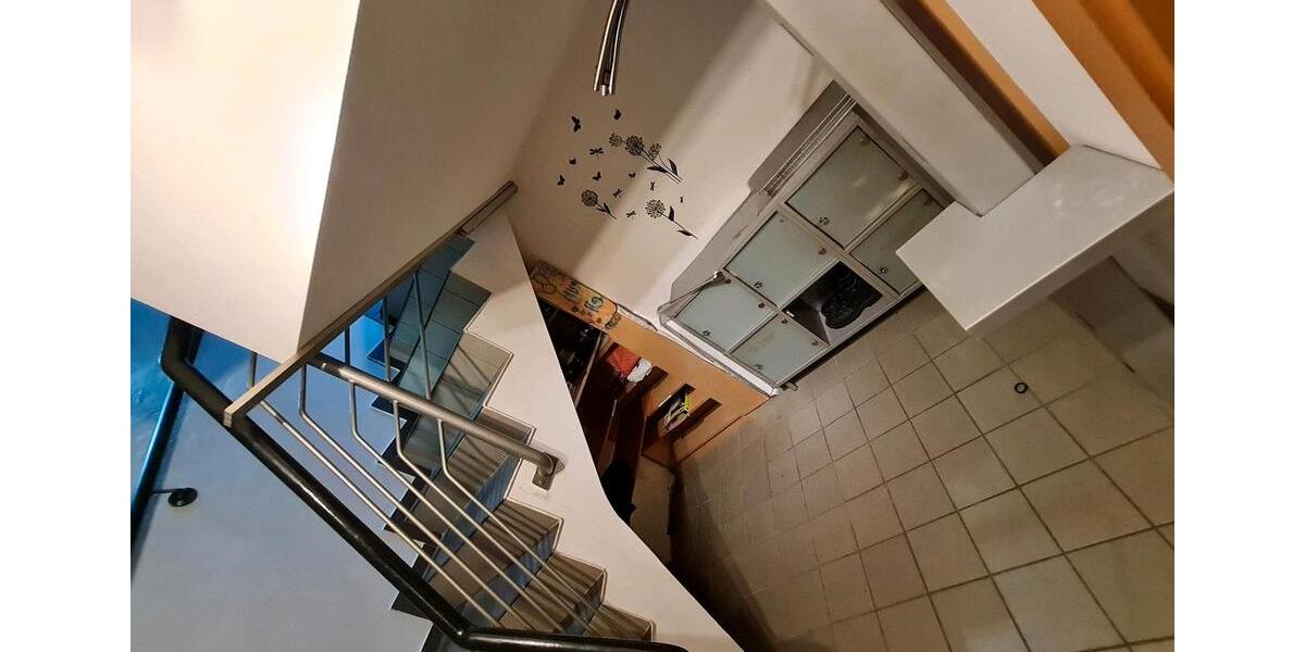 Etagenwohnung Haltern am See - 2.5 Zimmer, 60 m&sup2;, 650&euro; | Angebot:26468174